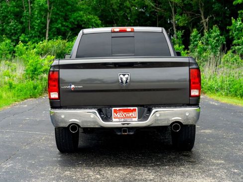 Used 2019 RAM 1500 Lone Star RWD image 8