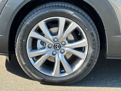Used 2023 MAZDA CX-30 AWD 2.5 S w/ Premium Package image 27