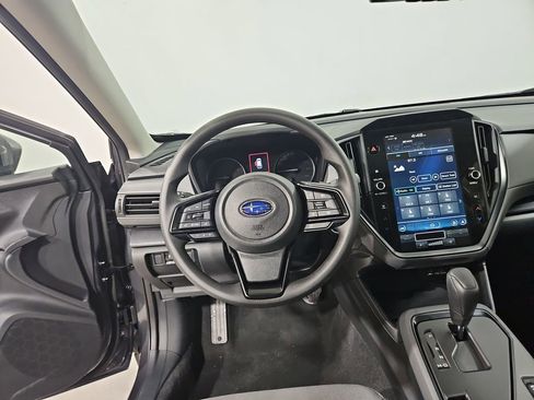 New 2026 Subaru Crosstrek 2.0i Premium image 14