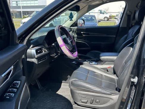 Used 2020 Kia Telluride SX image 12