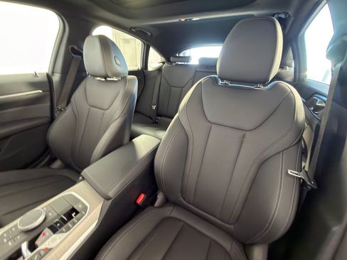 Certified 2025 BMW 430i w/ Premium Package image 20