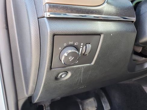 Used 2015 Jeep Grand Cherokee Limited image 8