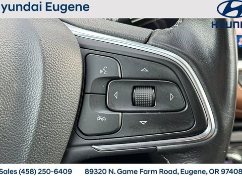 Used 2020 Buick Encore GX Essence w/ Advanced Technology Package image 30