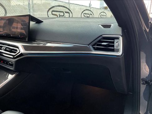 Used 2024 BMW M3 Competition w/ Executive Package image 18