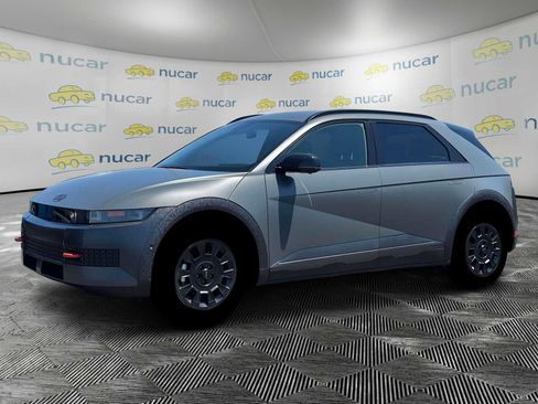 New 2025 Hyundai Ioniq 5 XRT image 3