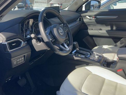 Used 2024 MAZDA CX-5 AWD 2.5 S w/ Preferred Package image 30