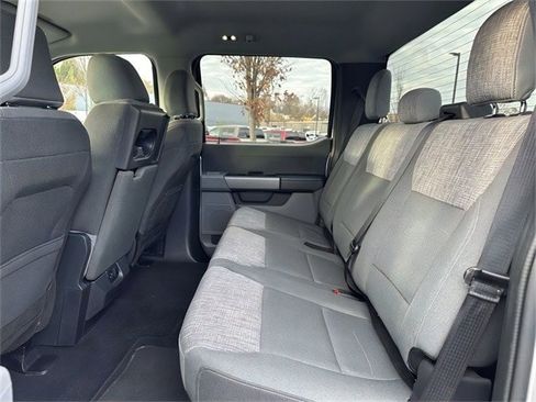 Certified 2023 Ford F150 XLT image 21