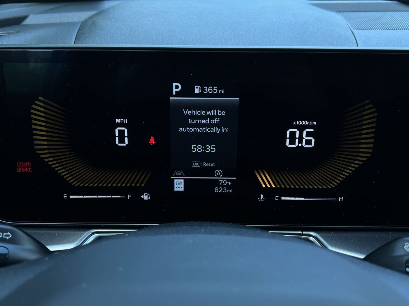 New 2026 Kia Sorento LX FWD image 25