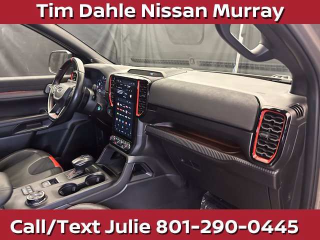 Used 2025 Ford Ranger Raptor AWD/4WD image 17