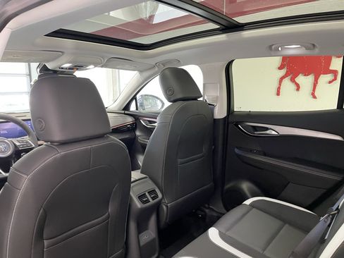 New 2026 Buick Envision Sport Touring image 13