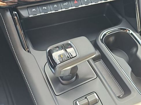 New 2026 GMC Sierra 1500 AT4X AWD/4WD image 14