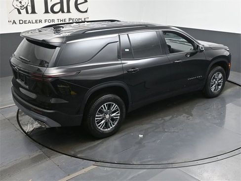 New 2026 Chevrolet Traverse LT w/ Driver Confidence Package image 19