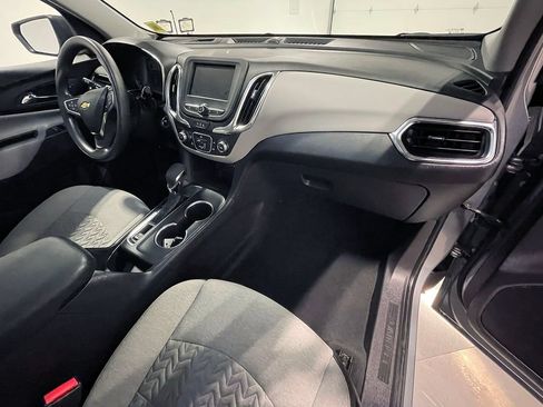 Used 2024 Chevrolet Equinox LS FWD image 27