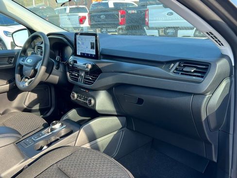 New 2026 Ford Escape Active image 21
