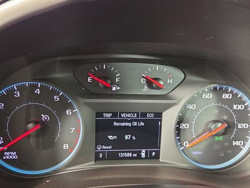 Used 2020 Chevrolet Malibu LS FWD image 15