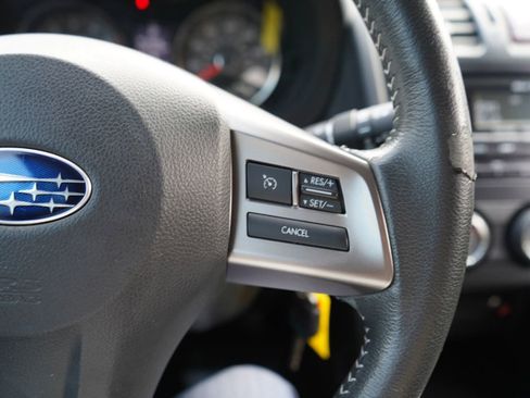 Used 2014 Subaru Forester 2.5i Limited image 13