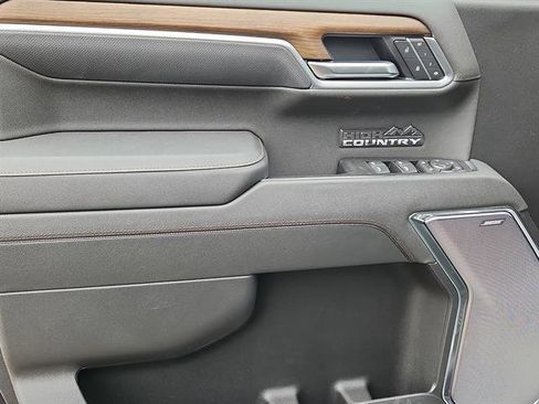 New 2026 Chevrolet Silverado 1500 High Country w/ Technology Package image 6