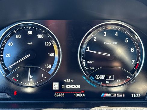 Used 2020 BMW X2 M35i w/ Premium Package image 12