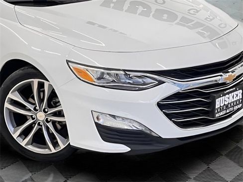 Certified 2024 Chevrolet Malibu LT image 33