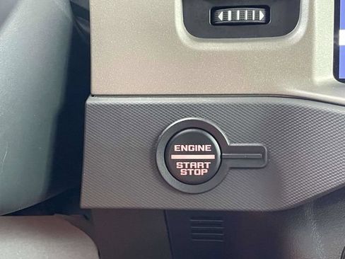 Used 2024 Ford Bronco Raptor AWD/4WD image 12