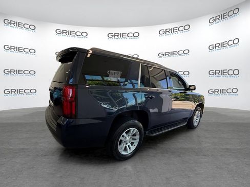 Certified 2018 Chevrolet Tahoe LS w/ Max Trailering Package RWD image 7