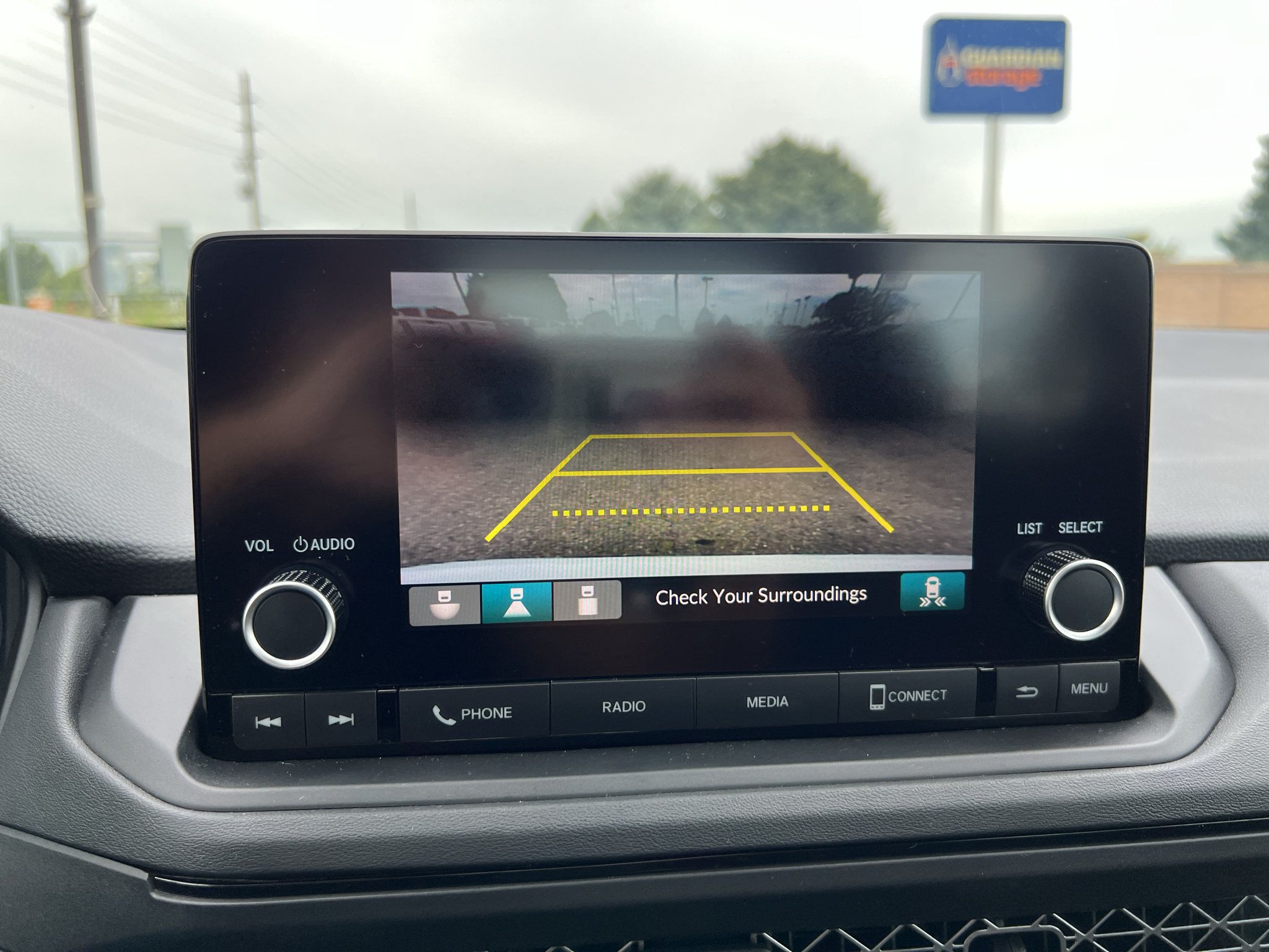 Used 2025 Honda Accord SE image 30