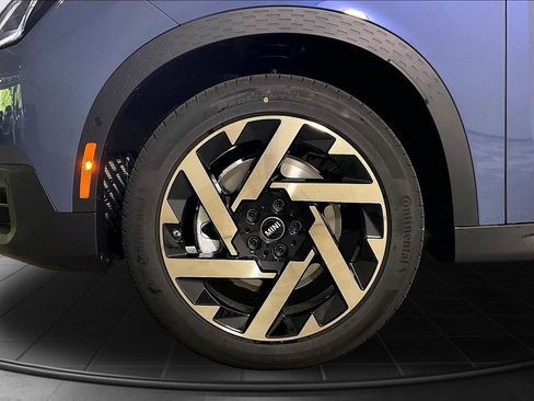 New 2027 MINI Cooper Countryman S AWD/4WD image 13