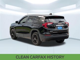 Used 2023 GMC Terrain SLE FWD video 3