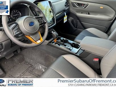 Certified 2026 Subaru Forester Wilderness