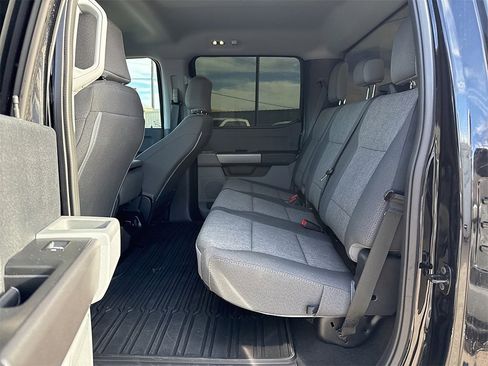 Certified 2025 Ford F250 XL w/ STX Appearance Package image 11