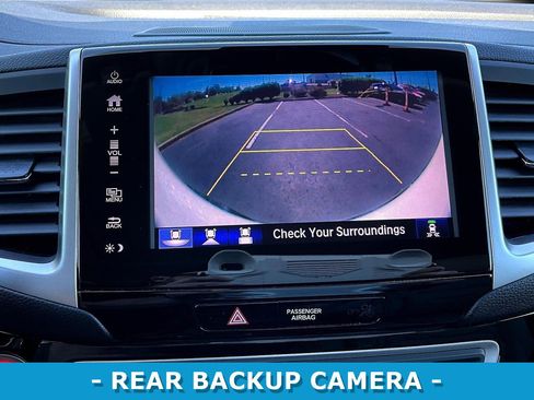 Used 2019 Honda Ridgeline RTL-E image 15