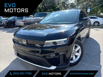 Used 2026 Honda Prologue Eco