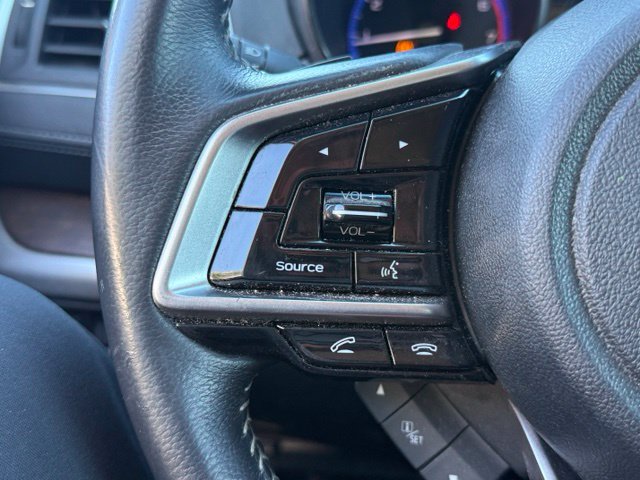 Used 2019 Subaru Outback 2.5i Limited w/ Popular Package #2 AWD/4WD image 22