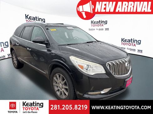 Used 2013 Buick Enclave Leather image 1