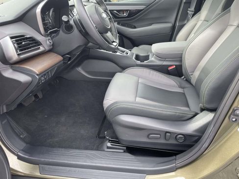 Certified 2025 Subaru Outback Onyx Edition XT w/ Tech Package 2 image 20