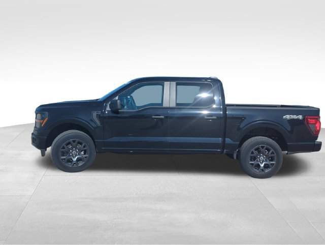 New 2026 Ford F150 STX w/ Equipment Group 200A AWD/4WD image 3