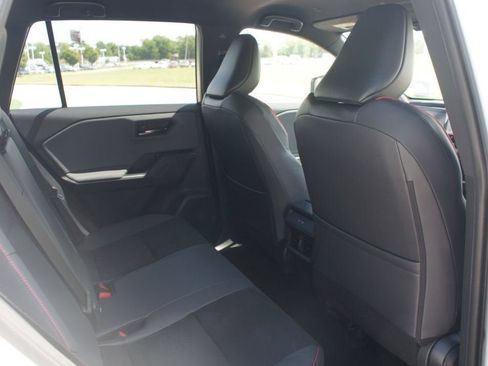 Certified 2026 Toyota RAV4 AWD Plug-in Hybrid image 22