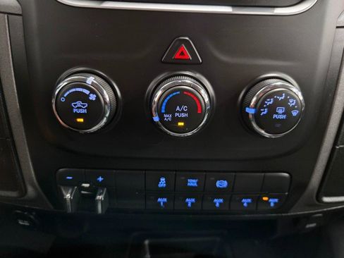 Used 2018 RAM 2500 Tradesman w/ Snow Chief Group image 52