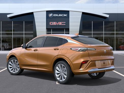 New 2026 Buick Envista Sport Touring FWD image 43