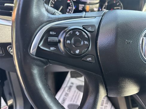 Used 2021 Buick Enclave Avenir w/ Avenir Technology Package image 20