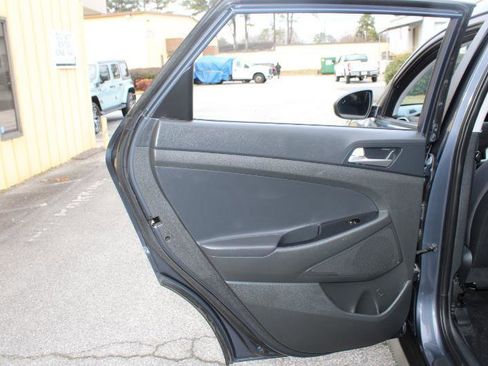 Used 2019 Hyundai Tucson SEL FWD image 20