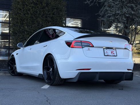 Used 2020 Tesla Model 3 Performance image 20