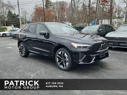 New 2026 Volvo XC60 B5 Plus w/ Protection Package Premier