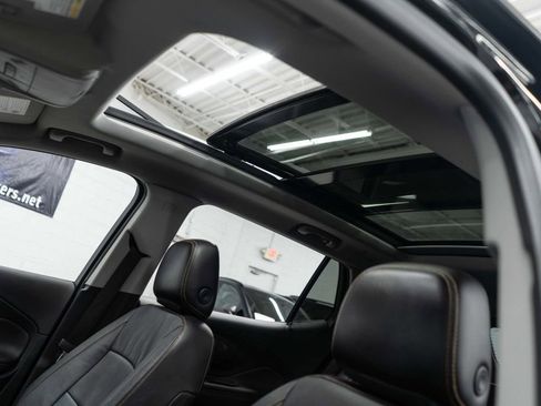 Used 2020 GMC Terrain SLT w/ Preferred Package image 8