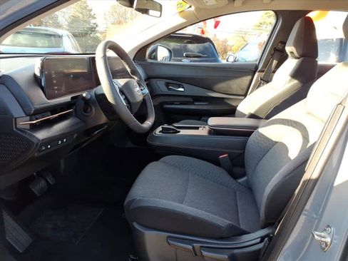 Certified 2023 Nissan Ariya FWD image 10
