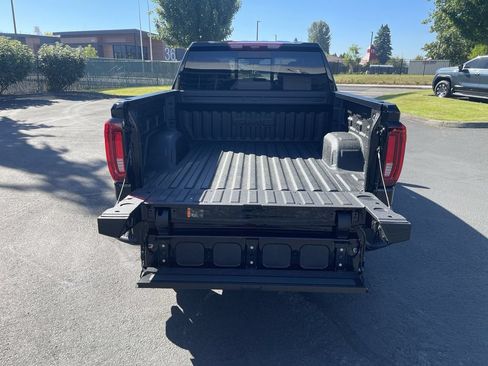 New 2026 GMC Sierra 1500 Denali w/ Denali Reserve Package AWD/4WD image 27
