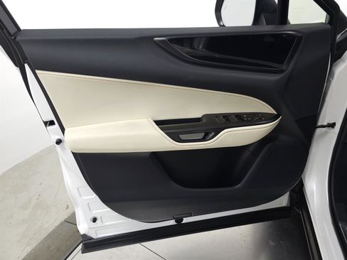 Used 2024 Lexus NX 350 AWD w/ Cold Area Package image 14