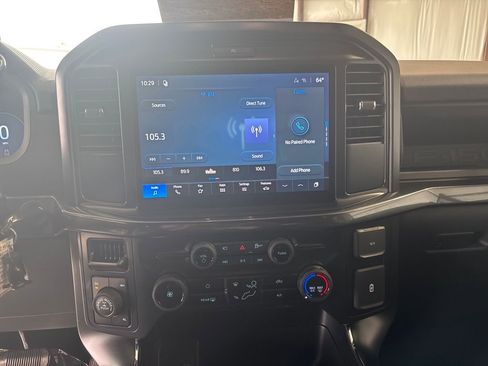 New 2026 Ford F150 STX w/ Equipment Group 200A image 10