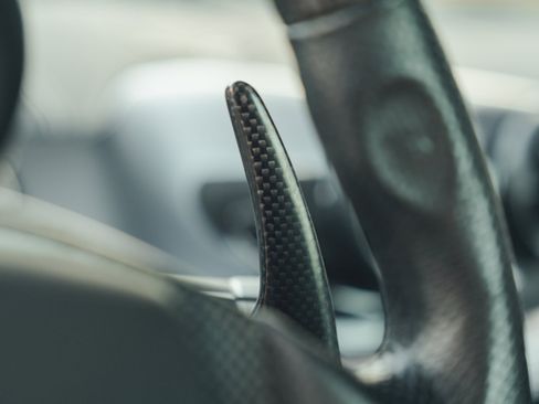 Used 2007 Ferrari 599 GTB Fiorano Coupe image 70