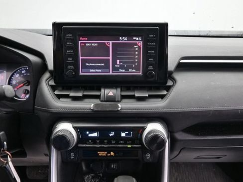 Used 2019 Toyota RAV4 LE w/ All Weather Liner Package AWD/4WD image 15
